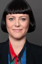 Michelle O'Brien 