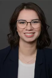 Christine Schiller 
