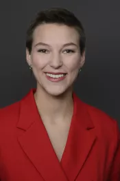 Katharina Klinger