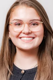 Julia Doroszynska