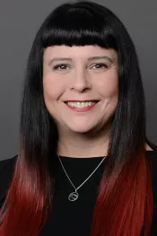 Joyce O. Bernitt