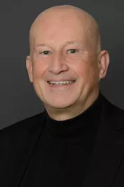 Ralf Ostendorf