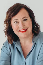 Sabine Wendt