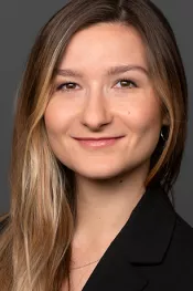 Kristyna Vuchova