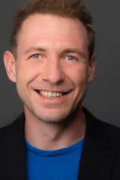 Alexander Pritzkow