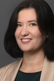 Iuliia Tiagaienko