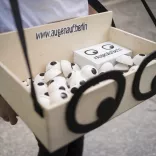 Bauchladen Bauchladen