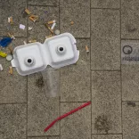 Müll #Augenauf Müll #Augenauf