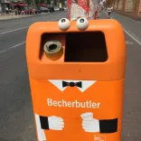 Mülleimer