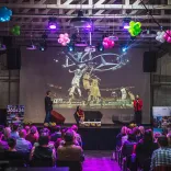 ALBA Event
