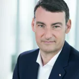 Portrait Oliver Schumacher