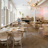 Restaurant Panama