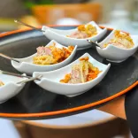 Pop-up-Restaurant Köln Gericht