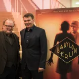 Preview-Abend "Babylon Berlin"