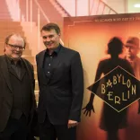 Preview-Abend "Babylon Berlin"