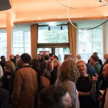 "Babylon Berlin"-Preview im Zoo Palast