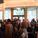 "Babylon Berlin"-Preview im Zoo Palast