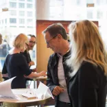 "Babylon Berlin"-Preview im Zoo Palast