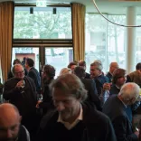 "Babylon Berlin"-Preview im Zoo Palast