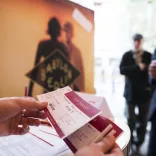 "Babylon Berlin" Preview im Zoo Palast