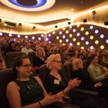 "Babylon Berlin"-Preview im Zoo Palast