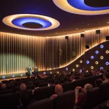 "Babylon Berlin"-Preview im Zoo Palast