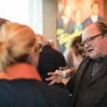 "Babylon Berlin"-Preview im Zoo Palast