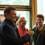 "Babylon Berlin"-Preview im Zoo Palast