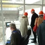 Berlin Exkursion BSR Recycling Q Berlin Questions