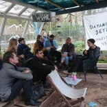 Berlin Exkursion Wedding Q Berlin Questions