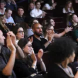 Q Marathon Zuschauer Q Berlin Questions