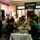 Pop into Berlin Frankfurt Pop into Berlin Frankfurt