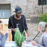 Pop into Berlin in Köln Pop into Berlin in Köln