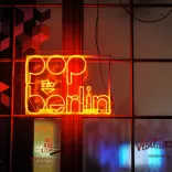 Pop into Berlin in Köln Pop into Berlin in Köln