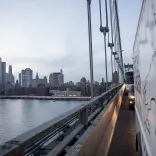 Spacebuster in New York