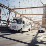 Spacebuster in New York