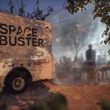 Spacebuster at Pulitzer Arts Foundation St. Louis