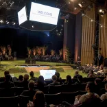 Q Berlin Questions