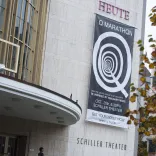 Q Berlin Questions