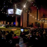 Q Berlin Questions