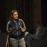 Q Berlin Questions
