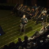 Q Berlin Questions