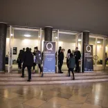 Q Berlin Questions