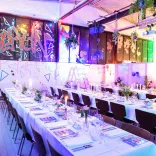 Pop into Berlin Hamburg