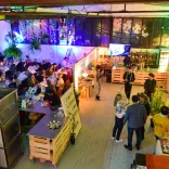 Pop into Berlin Hamburg