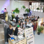 Pop into Berlin Hamburg