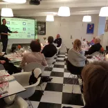 Presse- und Bloggerevent in Kopenhagen