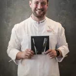 Sebastian Frank_Madrid Fusion 2018