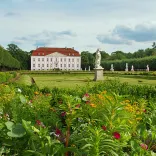Schloss Friedrichsfelde