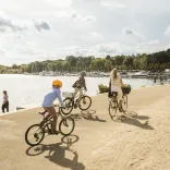 Ausflug zum Wannsee